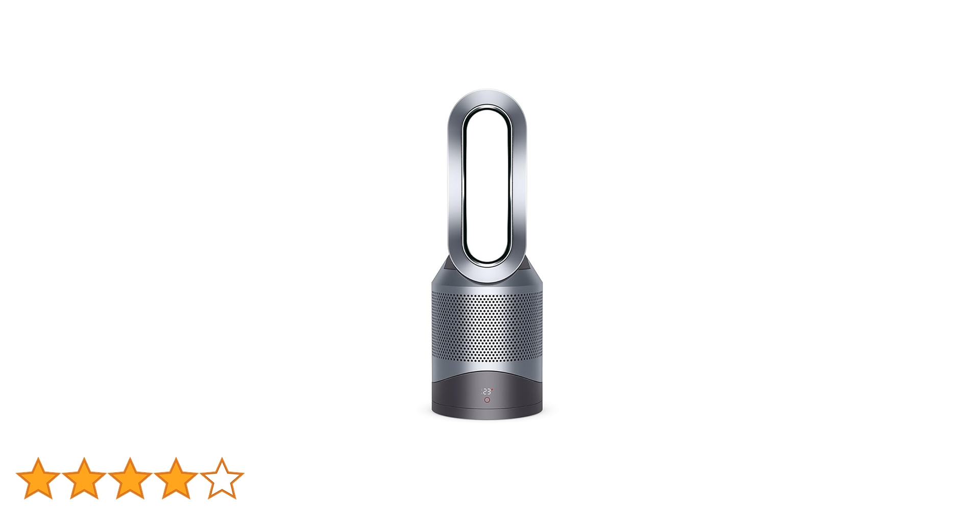 Dyson Ｐｕｒｅ　Ｈｏｔ＋Ｃｏｏｌ　Ｌｉｎｋ／空気清浄機能付ファンヒーター 楽天市場】ダイソン 空気清浄機能付ファンヒーター Pure Hot +
